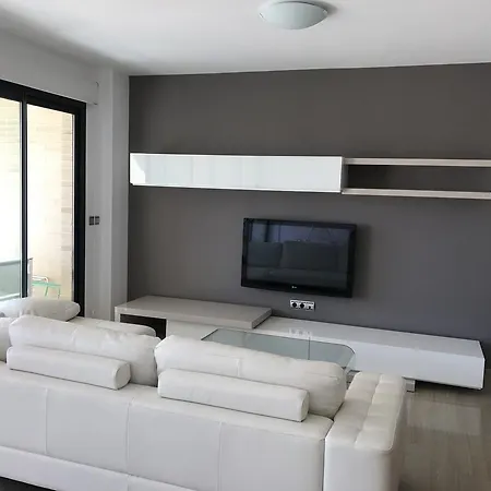 Apartamento Cabo Mayor * Alicante