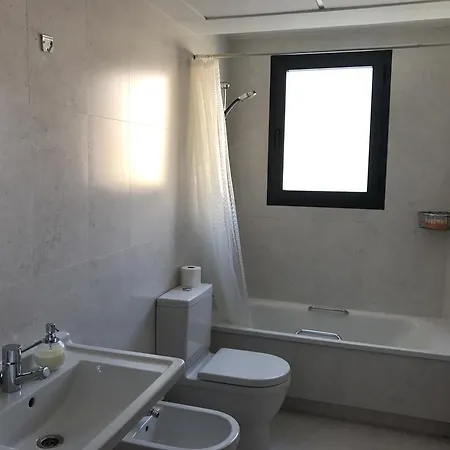 Apartamento Cabo Mayor Alicante