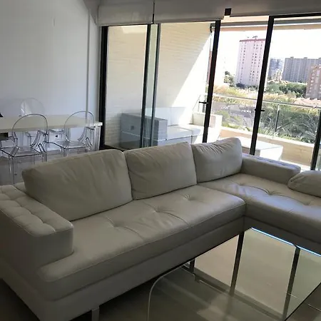 Apartamento Cabo Mayor