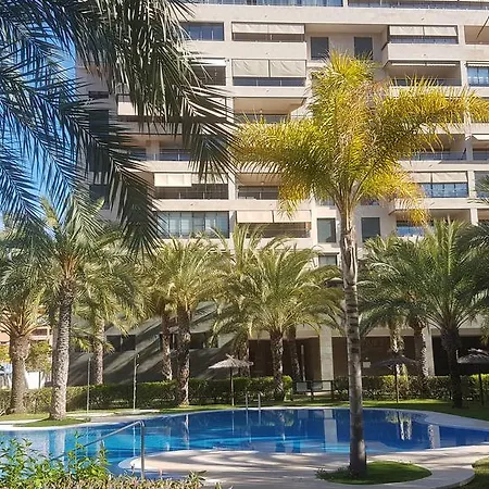 Apartamento Cabo Mayor Alicante