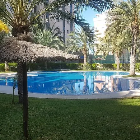 Apartamento Cabo Mayor Apartment