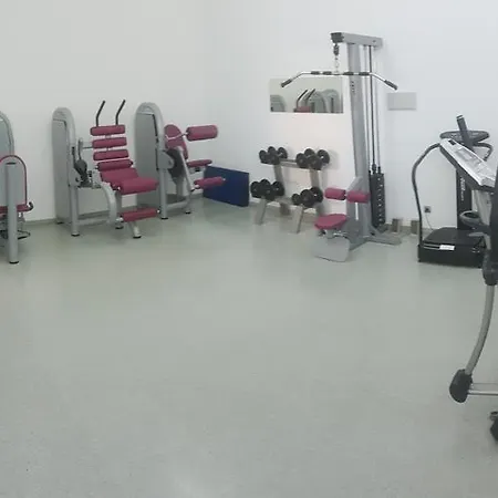 Apartamento Cabo Mayor *