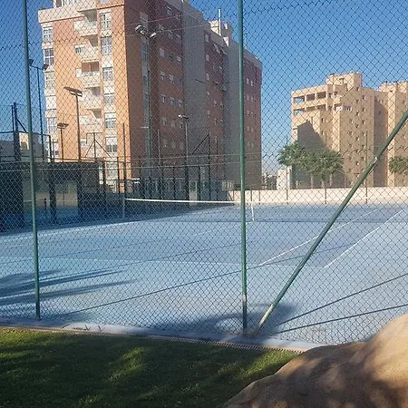 Apartamento Cabo Mayor * Alicante