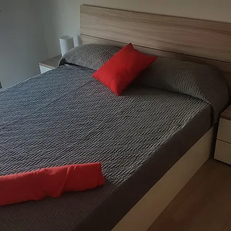 Apartamento Cabo Mayor Alicante