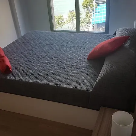 Apartamento Cabo Mayor *