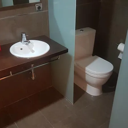 Apartamento Cabo Mayor Apartment Alicante