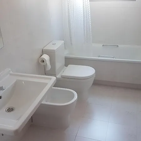 Apartamento Cabo Mayor Alicante