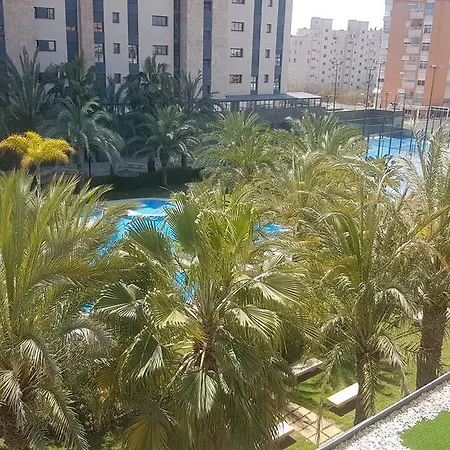 Apartamento Cabo Mayor Apartment Alicante