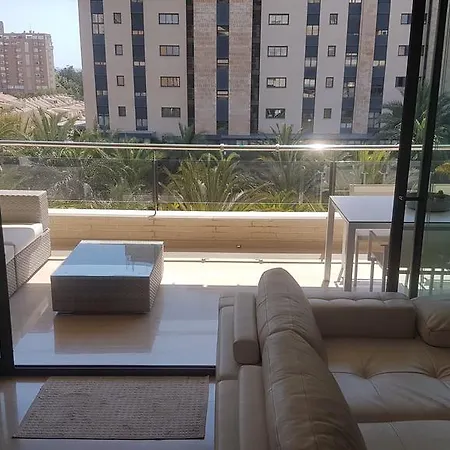 Apartamento Cabo Mayor *