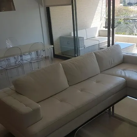 Apartamento Cabo Mayor