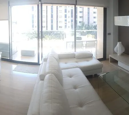Apartamento Cabo Mayor * Alicante