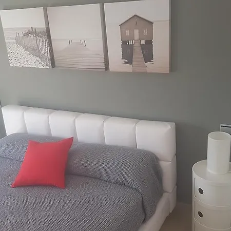 Apartamento Cabo Mayor Apartment